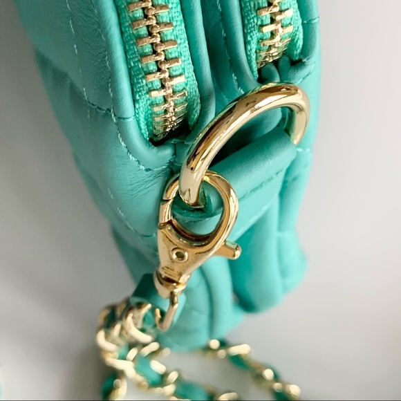 🌸New🌸 Persaman New York Tempeste Crossbody Bag NWT - Picture 4 of 13